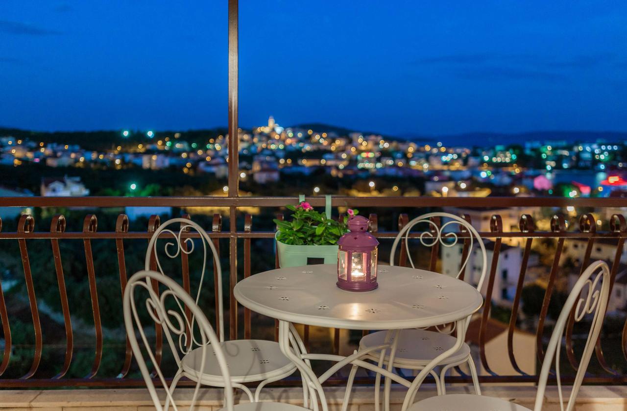 Apartments Loncar เซเกต วรันยีชา ภายนอก รูปภาพ